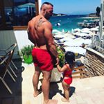 Profile Picture of Jeff (@xhevdet_personal_trainer) on Instagram
