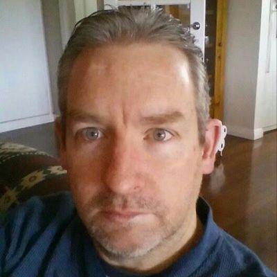 Profile Picture of Brett Hickey (@BrettHickey3) on Twitter