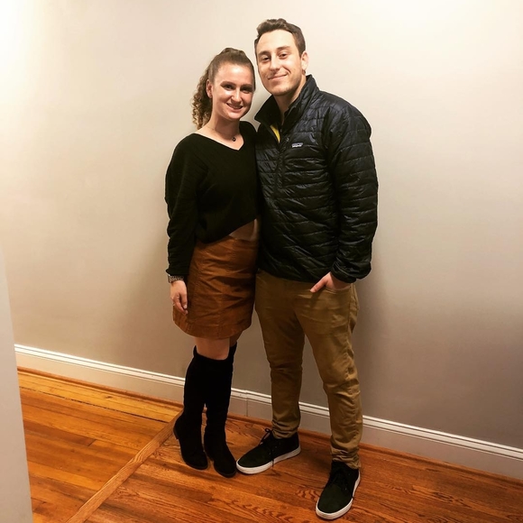 Profile Picture of Madeline Pendergast (@mpendergast) on Poshmark