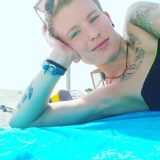 Profile Picture of Alice Leopardi (@alice.leopardi1) on Facebook