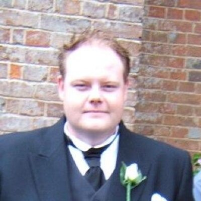 Profile Picture of Daniel McGillicuddy (@Gillie007) on Twitter