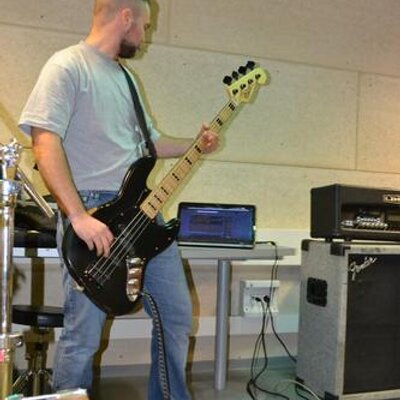 Profile Picture of Nicholas Penna (@NicholasPenna1) on Twitter