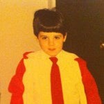 Profile Picture of John Spiker (@boyjohnny) on Instagram