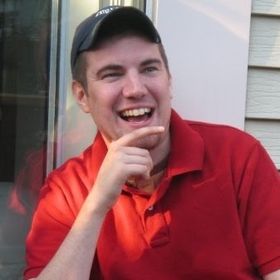 Profile Picture of Chris Reidy (@chreidy1995) on Pinterest