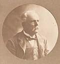 Profile Picture of Samuel Swinton Jacobon Wikipedia