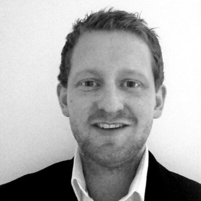 Profile Picture of Paul Inman (@Paulinman84) on Twitter
