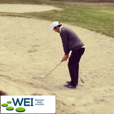 Profile Picture of Michael Thweatt (@wei_mike1) on Twitter