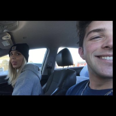 Profile Picture of Gavin Michael (@gavinmichael22) on Twitter