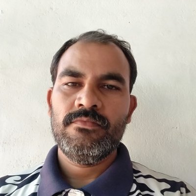 Profile Picture of Madhukar Shah Bundela (@bundela_shah) on Twitter