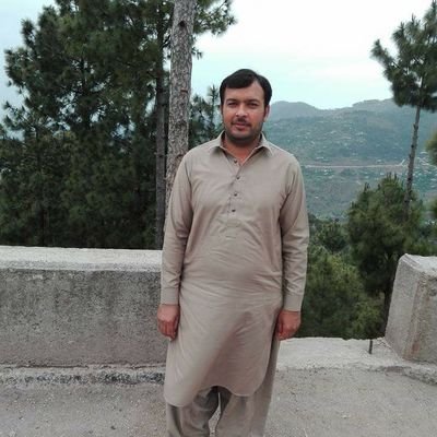 Profile Picture of Nazim Hussain (@Nazimhussain46) on Twitter