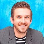 Profile Picture of Dan Stevens Fanpage (@danstevensource) on Instagram
