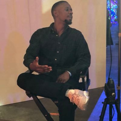 Profile Picture of D. Dash Jr. (@4DDash) on Twitter