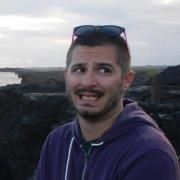 Profile Picture of Michael Archuleta (@mikesieben) on Pinterest