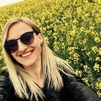 Profile Picture of Laura Zīverte (@laura-zīverte) on Quora