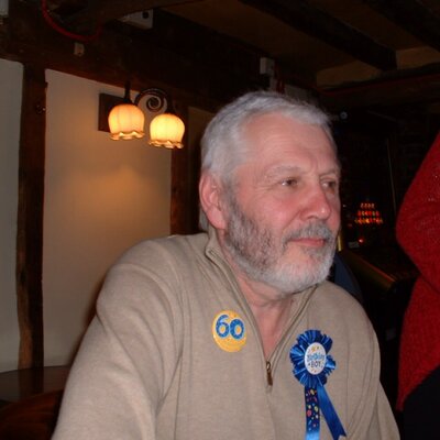 Profile Picture of Graham Rowley (@GrahamRowley4) on Twitter
