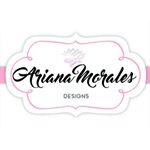 Profile Picture of Ariana Morales Designs® (@arianam_designs) on Instagram