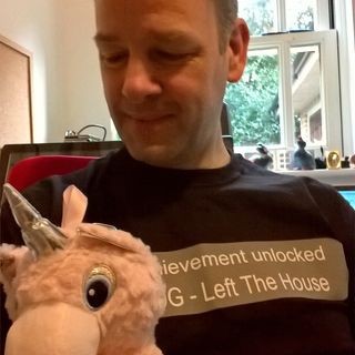 Profile Picture of Benjamin Ellis (@benjaminmjellis) on Instagram