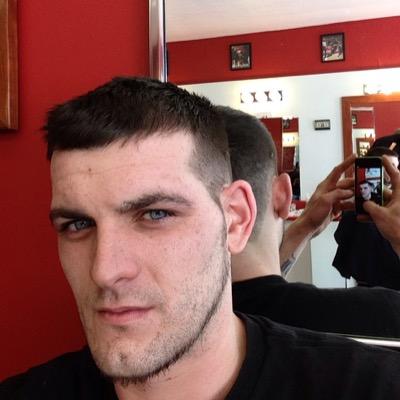 Profile Picture of Aaron Hackney (@aaron_hackney) on Twitter