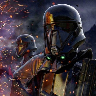 Profile Picture of The Kylo Ren (@justin_morrell8) on Twitter
