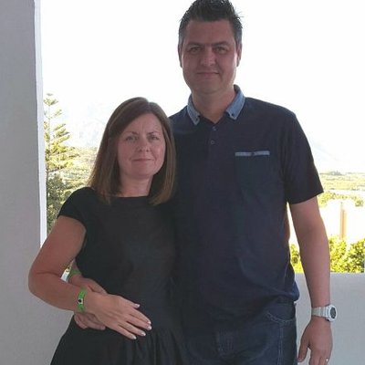 Profile Picture of Jeremy Carroll (@Jezzabean1971) on Twitter