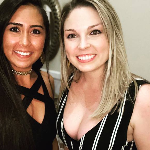 Profile Picture of Samantha Hazen (@samhazen) on Poshmark