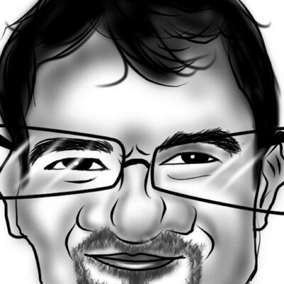 Profile Picture of Pedro Quevedo (@pedroquevedo) on Twitter