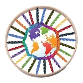 Profile Picture of The Cultural Story-Weaver (@culturalstoryweaver) on Pinterest