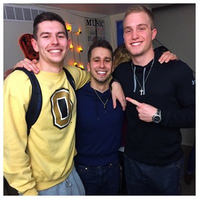 Profile Picture of Bill, Ron, And Ernie (@Bill_Ron_Ernie) on Twitter