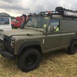 Profile Picture of Stuart Carpenter (@toadoverland) on Instagram