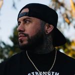 Profile Picture of Mike Savage (@mr_savages) on Instagram