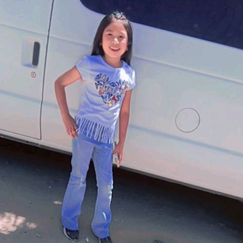 Profile Picture of Rosa borja (@user8522758517154) on Tiktok