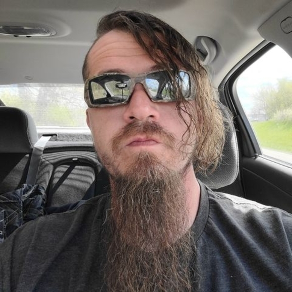 Profile Picture of Shaggy Brantmeier (@shaggy8613) on Poshmark