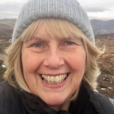 Profile Picture of Fiona Campbell Trevor  🔶 (@Fiona4Highlands) on Twitter