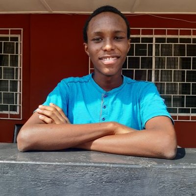 Profile Picture of Alexander (@AlexKwasiOfori) on Twitter