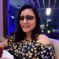 Profile Picture of Fenny Thakrar (@fenny-thakrar) on Quora