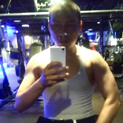 Profile Picture of Eugene Su (@eugenesu3) on Twitter