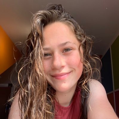Profile Picture of Anne-Sophie Perron (@AnneSophiePerr7) on Twitter