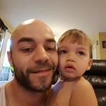 Profile Picture of Gary L Skeen Jr. (@skeenjr.gary) on Instagram