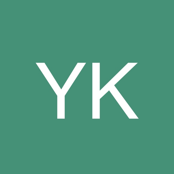 Profile Picture of Yoonjung Kim (@yoonjung_kim) on Poshmark