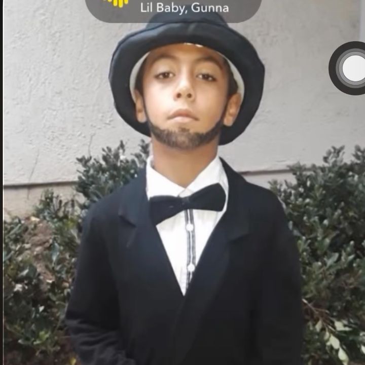 Profile Picture of Kevin Farag (@g0aty17) on Tiktok