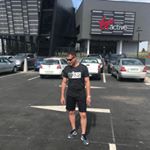 Profile Picture of Dr. Brenton Fredericks (@brenton_0409) on Instagram