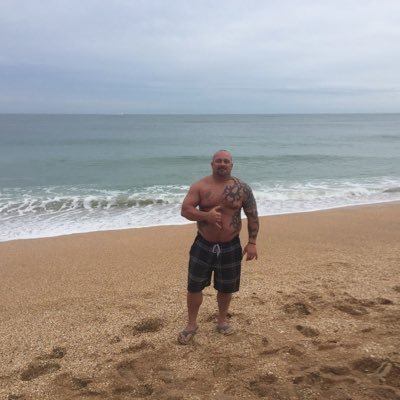 Profile Picture of Chad Naber (@chad_naber) on Twitter