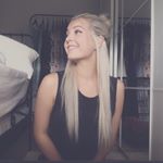 Profile Picture of Helene Larsen Hustad 💀 (@helenehustad) on Instagram