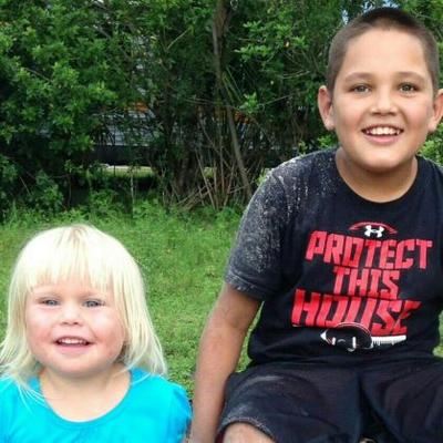 Profile Picture of Caleb Pearce (@holland5505) on Twitter