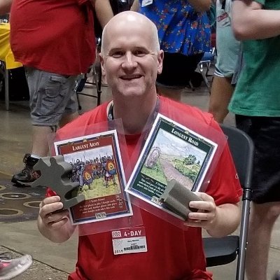 Profile Picture of Gary Blevins (@GaryBlevins75) on Twitter