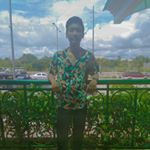 Profile Picture of Adriel James Alejandro (@adriel_james_alejandro) on Instagram