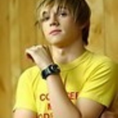 Profile Picture of Robin Parolin (@robinparolin2) on Twitter