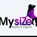 Profile Picture of Ebony Dunbar (My SiZe Boutique) (@Ebony-Dunbar) on Facebook