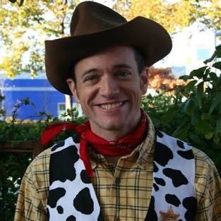 Profile Picture of Gary Coco (@GaryCoco4u) on Twitter