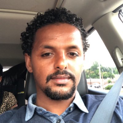 Profile Picture of Ashenafi Arega (@ashenafiarega6) on Twitter